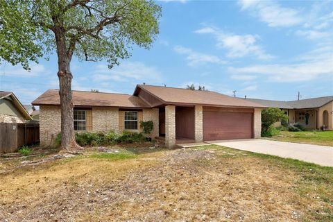 Tiny photo for 12103 Grey Rock LN, Austin, TX 78750 (MLS # 1202681)