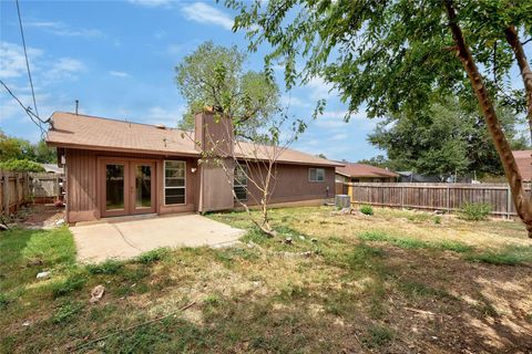 Tiny photo for 12103 Grey Rock LN, Austin, TX 78750 (MLS # 1202681)