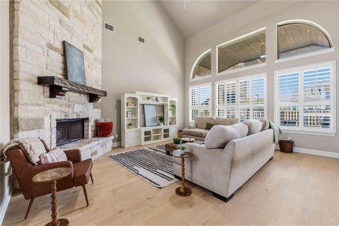 Tiny photo for 16405 Leopold TRL, Austin, TX 78738 (MLS # 4872222)