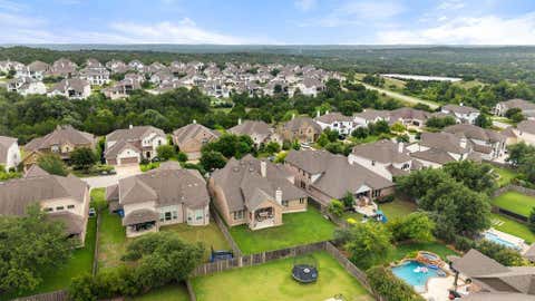 Tiny photo for 16405 Leopold TRL, Austin, TX 78738 (MLS # 4872222)