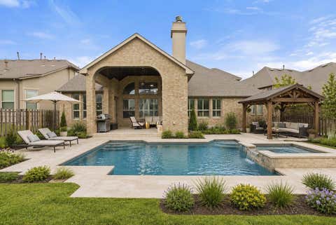 Tiny photo for 16405 Leopold TRL, Austin, TX 78738 (MLS # 4872222)