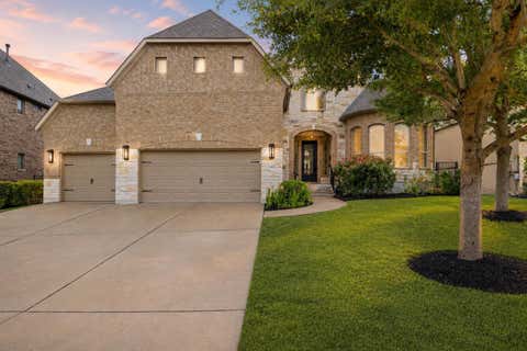 Photo of 16405 Leopold TRL, Austin, TX 78738 (MLS # 4872222)