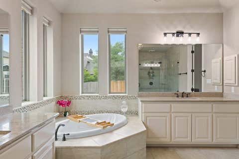 Tiny photo for 16405 Leopold TRL, Austin, TX 78738 (MLS # 4872222)