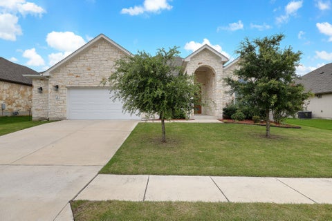 Photo of 16713 Elsinore LN, Pflugerville, TX 78660 (MLS # 5323176)