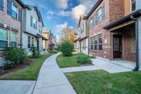 Photo of 7220 Wyoming Springs DR #203, Round Rock, TX 78681 (MLS # 1505702)