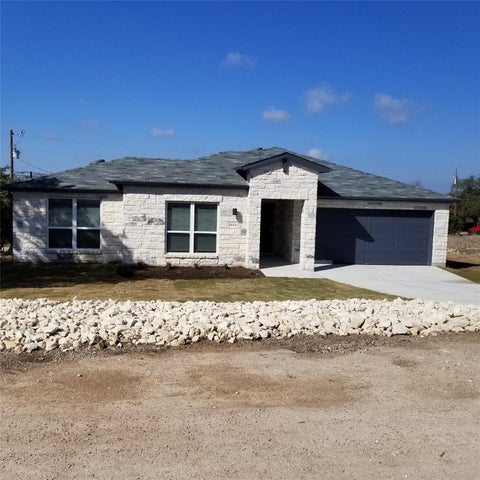 Photo of 6604 Alta Vista DR, Lago Vista, TX 78645 (MLS # 6275764)