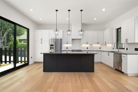 Tiny photo for 818 Stark ST #A, Austin, TX 78756 (MLS # 7678256)