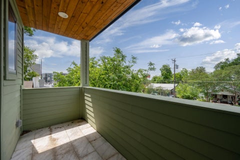 Tiny photo for 818 Stark ST #A, Austin, TX 78756 (MLS # 7678256)