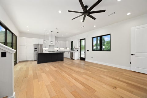 Tiny photo for 818 Stark ST #A, Austin, TX 78756 (MLS # 7678256)