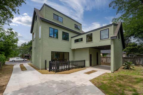 Tiny photo for 818 Stark ST #A, Austin, TX 78756 (MLS # 7678256)