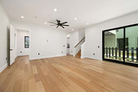 Tiny photo for 818 Stark ST #A, Austin, TX 78756 (MLS # 7678256)