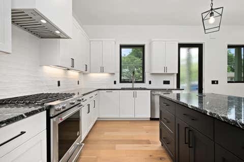 Tiny photo for 818 Stark ST #A, Austin, TX 78756 (MLS # 7678256)