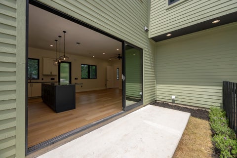Tiny photo for 818 Stark ST #A, Austin, TX 78756 (MLS # 7678256)