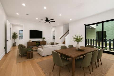 Tiny photo for 818 Stark ST #A, Austin, TX 78756 (MLS # 7678256)