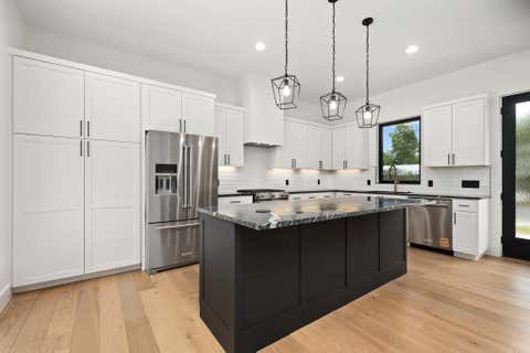 Tiny photo for 818 Stark ST #A, Austin, TX 78756 (MLS # 7678256)