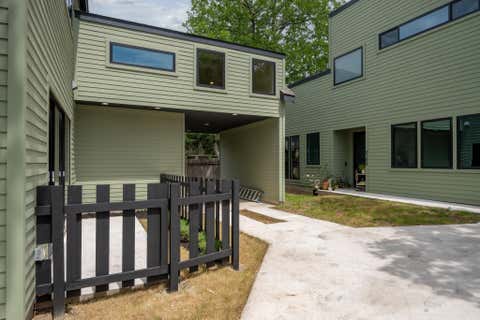 Tiny photo for 818 Stark ST #A, Austin, TX 78756 (MLS # 7678256)