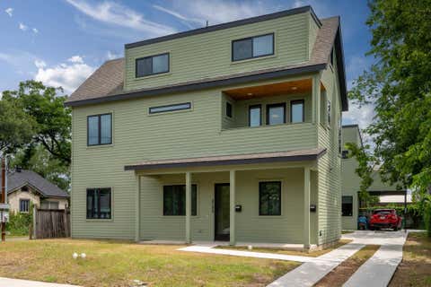 Tiny photo for 818 Stark ST #A, Austin, TX 78756 (MLS # 7678256)