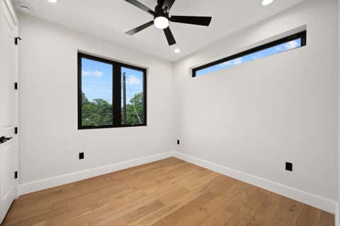 Tiny photo for 818 Stark ST #A, Austin, TX 78756 (MLS # 7678256)