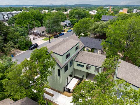 Tiny photo for 818 Stark ST #A, Austin, TX 78756 (MLS # 7678256)