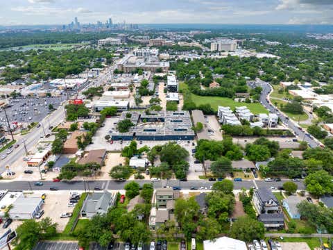 Tiny photo for 818 Stark ST #A, Austin, TX 78756 (MLS # 7678256)