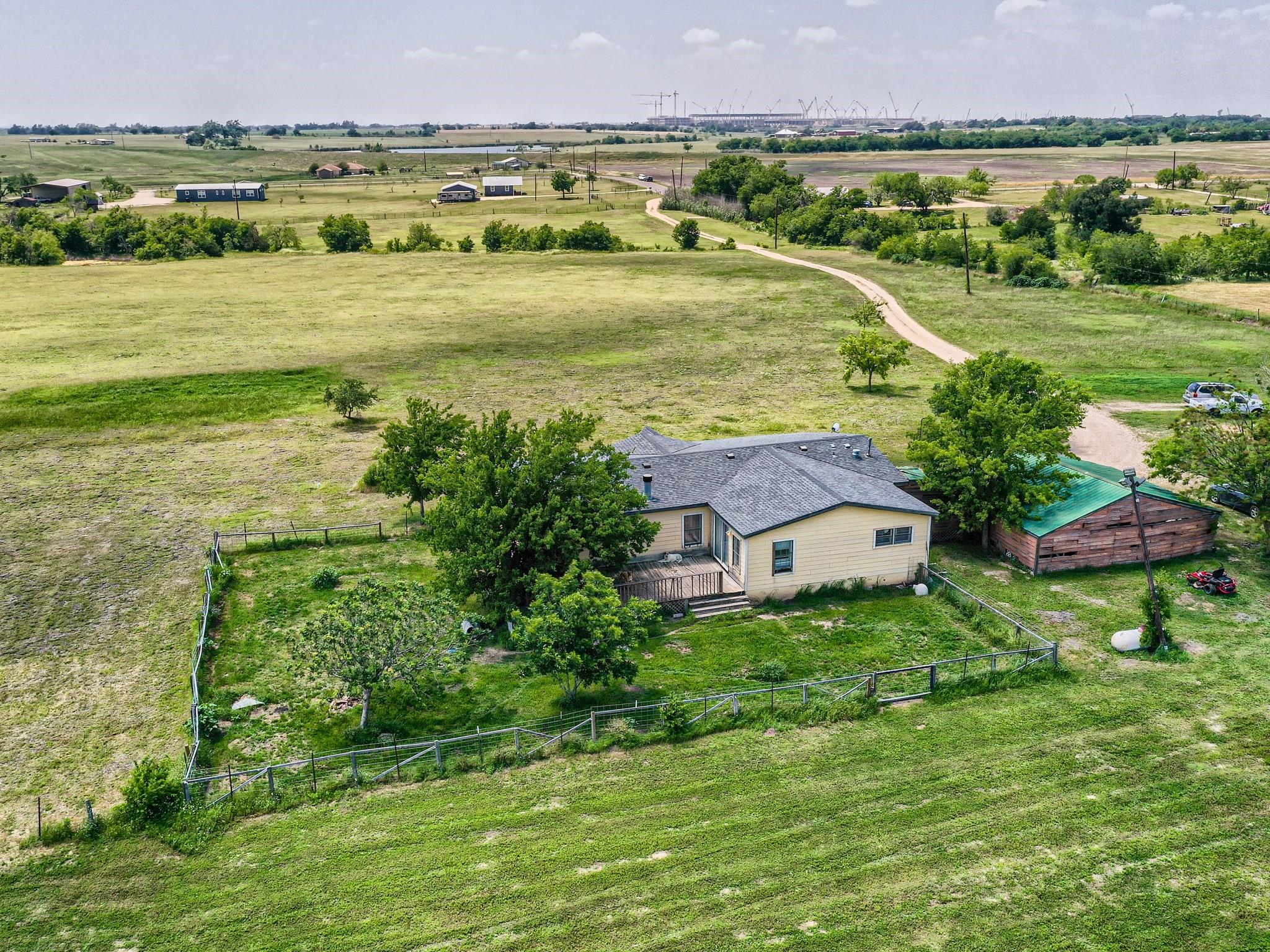 501 County Road 405