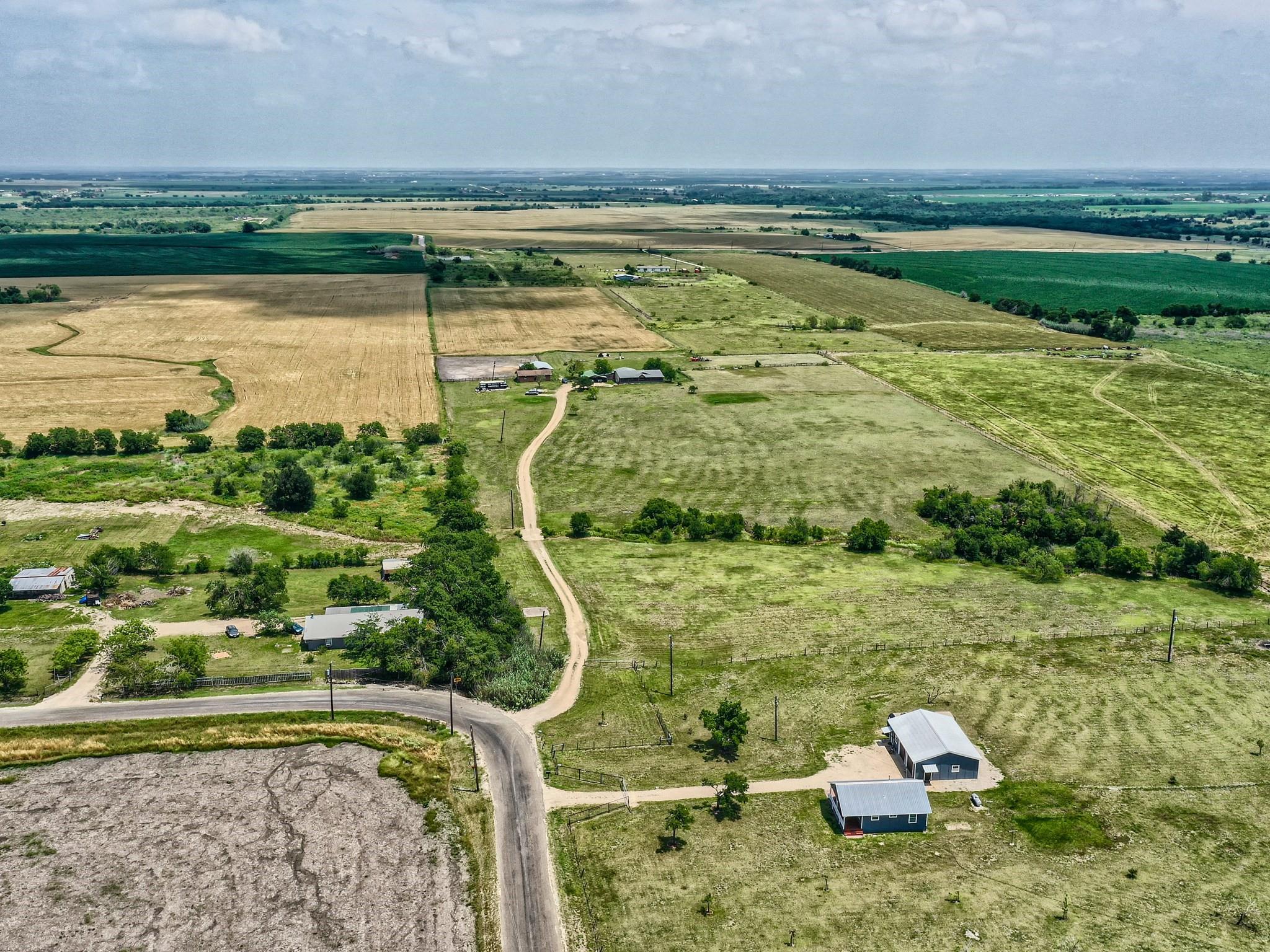 501 County Road 405