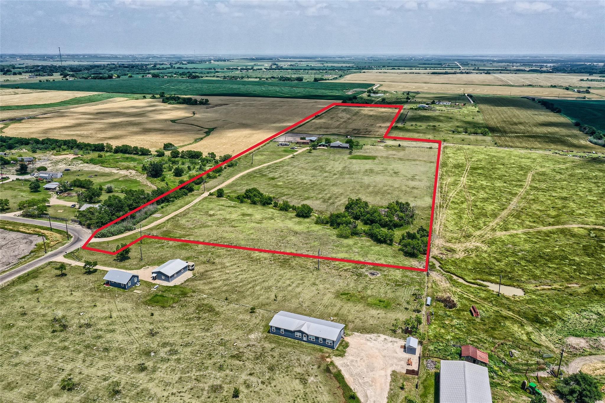 501 County Road 405