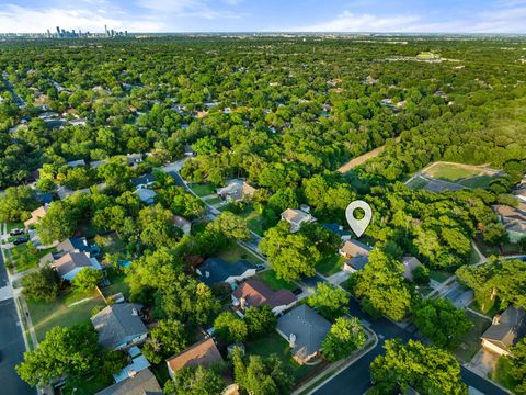 Tiny photo for 8401 Alabama DR, Austin, TX 78745 (MLS # 9368785)