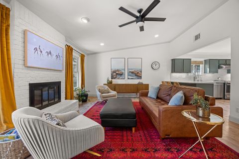 Tiny photo for 8401 Alabama DR, Austin, TX 78745 (MLS # 9368785)