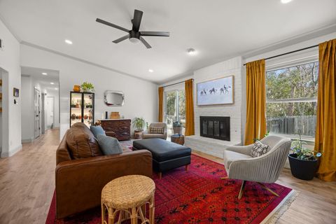 Tiny photo for 8401 Alabama DR, Austin, TX 78745 (MLS # 9368785)