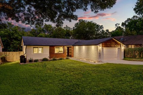 Photo of 8401 Alabama DR, Austin, TX 78745 (MLS # 9368785)