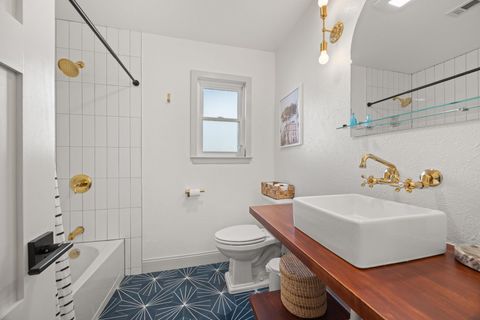 Tiny photo for 8401 Alabama DR, Austin, TX 78745 (MLS # 9368785)