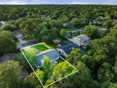 Tiny photo for 8401 Alabama DR, Austin, TX 78745 (MLS # 9368785)