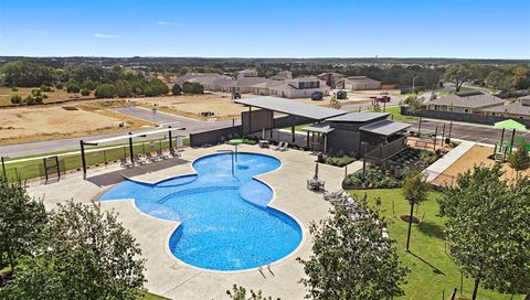 A home in Leander