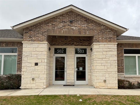 Photo of 3309 Forest Creek DR #502, Round Rock, TX 78664 (MLS # 2509700)