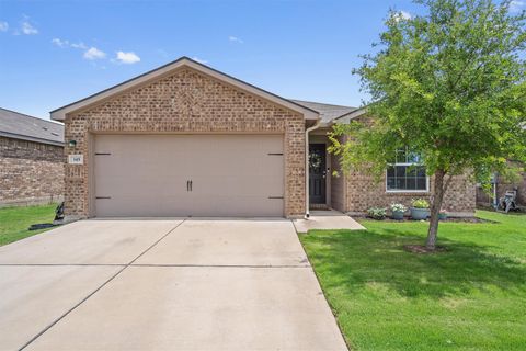 145 Independence Ave Liberty Hill TX 78642