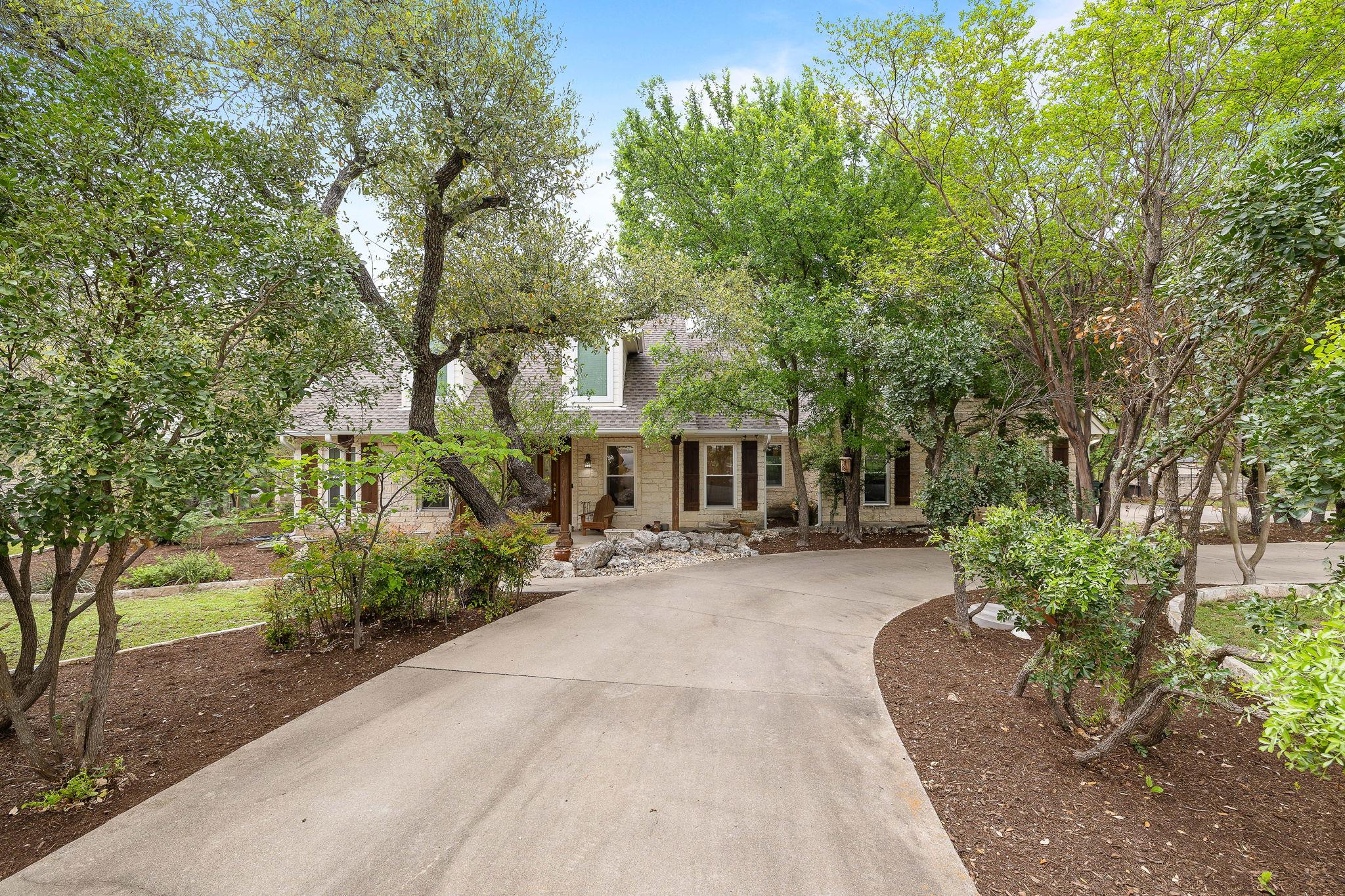 13209 N Ridge CIR