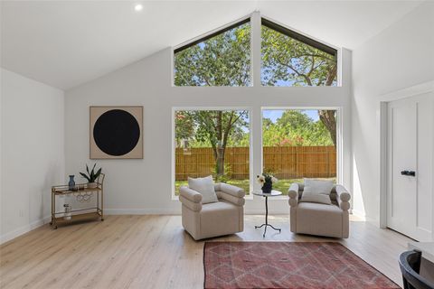 Tiny photo for 6809 Willamette DR, Austin, TX 78723 (MLS # 2145693)