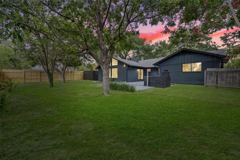 Tiny photo for 6809 Willamette DR, Austin, TX 78723 (MLS # 2145693)