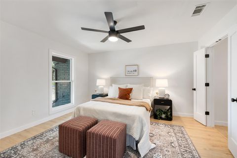 Tiny photo for 6809 Willamette DR, Austin, TX 78723 (MLS # 2145693)