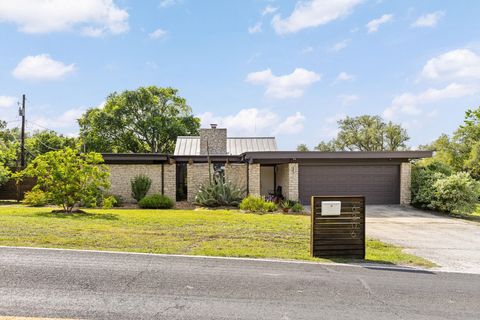 Tiny photo for 6806 Silvermine DR, Austin, TX 78736 (MLS # 9575243)