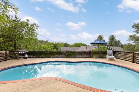 Tiny photo for 6806 Silvermine DR, Austin, TX 78736 (MLS # 9575243)