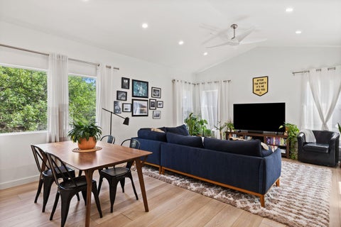 Photo of 1803 Bouldin Ave, Austin, TX 78704 (MLS # 6755218)