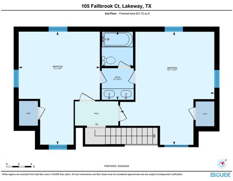 Tiny photo for 105 Fallbrook CT, Lakeway, TX 78734 (MLS # 9521745)