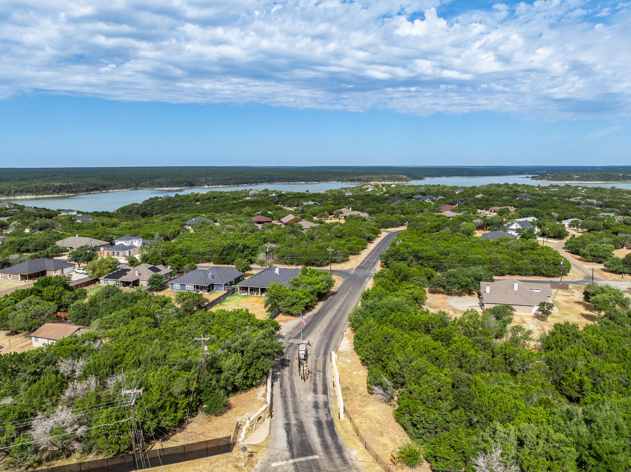 16155 Salado DR