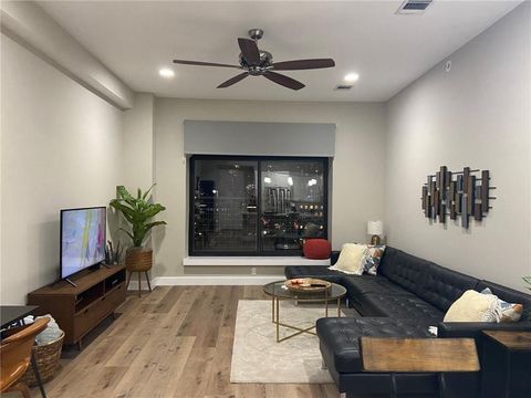Tiny photo for 507 Sabine ST #1006, Austin, TX 78701 (MLS # 6701733)