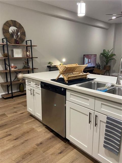 Tiny photo for 507 Sabine ST #1006, Austin, TX 78701 (MLS # 6701733)