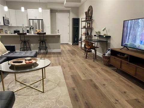 Tiny photo for 507 Sabine ST #1006, Austin, TX 78701 (MLS # 6701733)