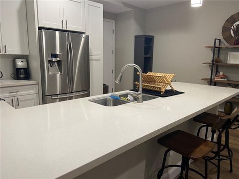 Tiny photo for 507 Sabine ST #1006, Austin, TX 78701 (MLS # 6701733)