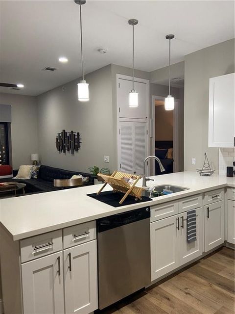 Tiny photo for 507 Sabine ST #1006, Austin, TX 78701 (MLS # 6701733)